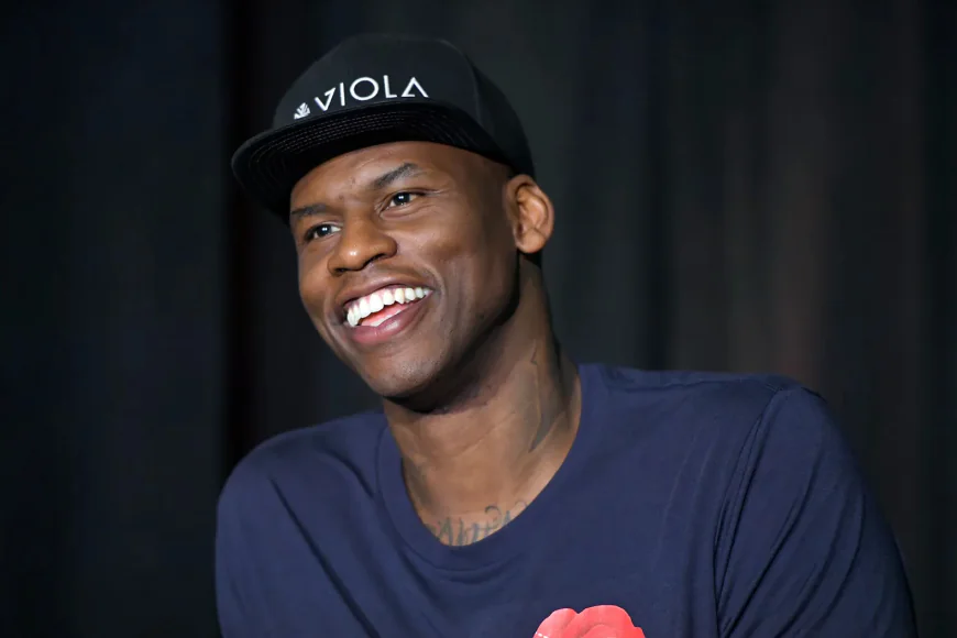 Al Harrington Net Worth, Relationships, Age/Birthdate & Birthday Insights