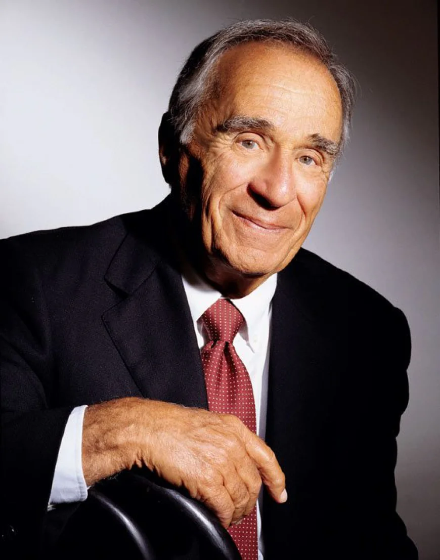 Sidney Harman Net Worth, Relationships, Age/Birthdate & Birthday Facts