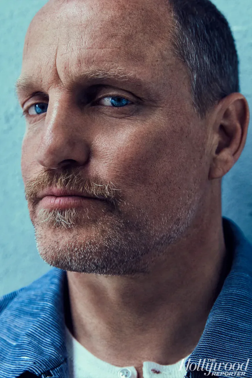 Woody Harrelson Net Worth, Relationships, Age/Birthdate & Birthday Facts