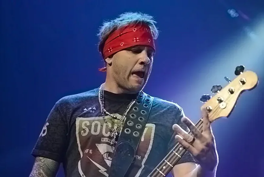 Todd Harrell Net Worth, Relationships, Age/Birthdate & Birthday Facts