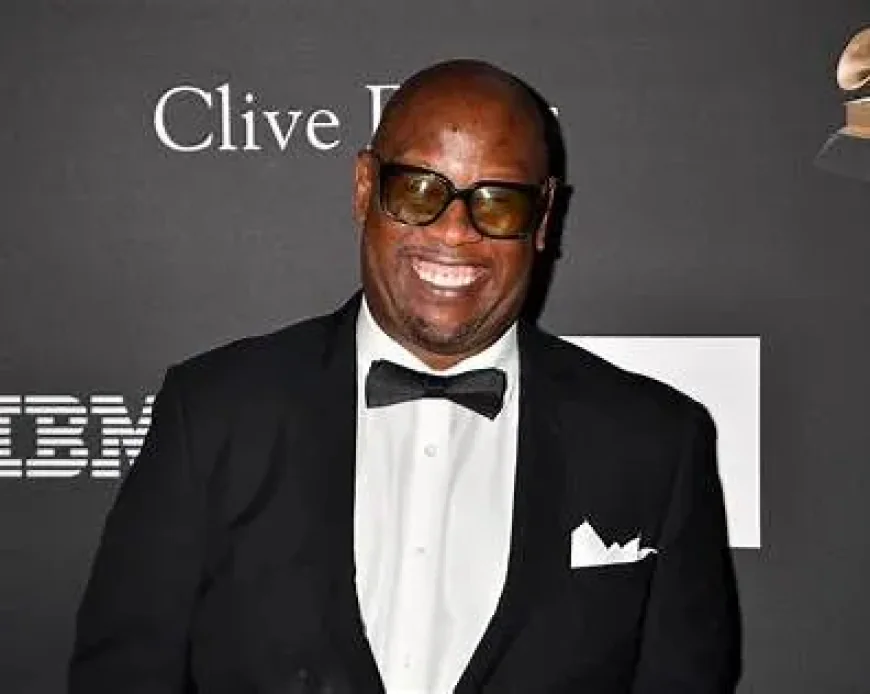 Andre Harrell Net Worth, Relationships, Age/Birthdate & Birthday Facts