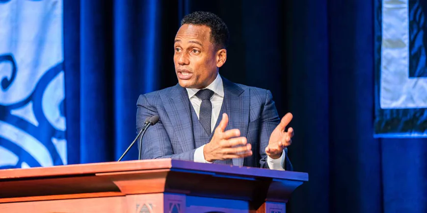 Hill Harper Net Worth, Relationships, Age/Birthdate & Birthday Facts