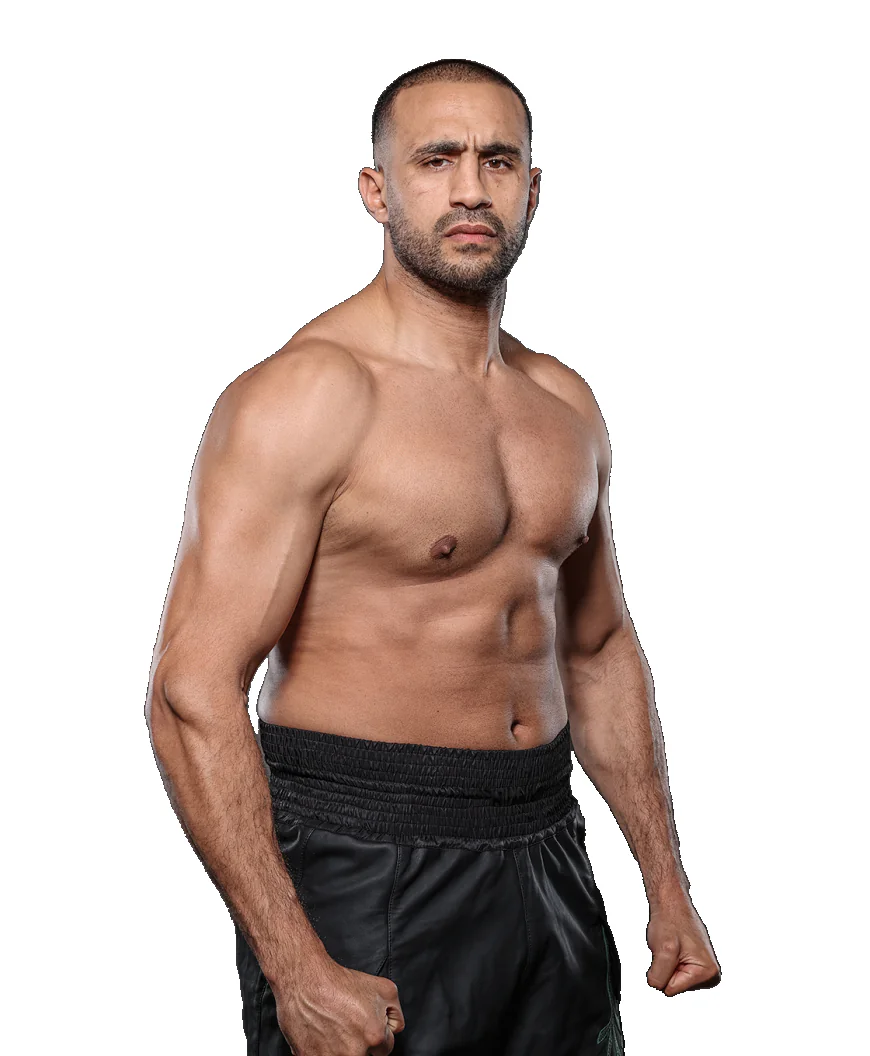 Badr Hari Net Worth, Relationships, Age/Birthdate & Birthday Facts