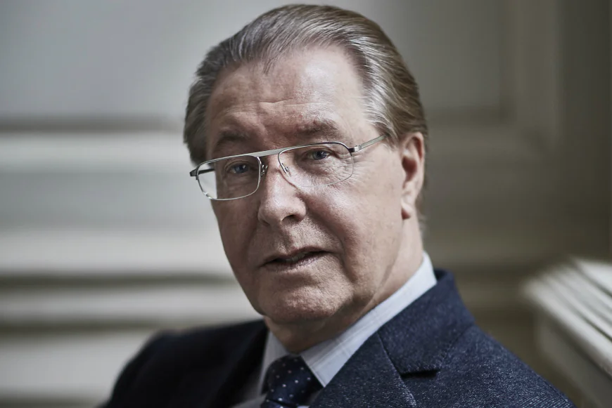 John Hargreaves Net Worth, Relationships, Age/Birthdate & Birthday Facts