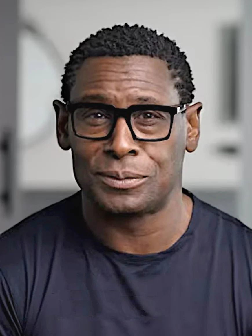 David Harewood Net Worth, Relationships, Age/Birthdate & Birthday Facts