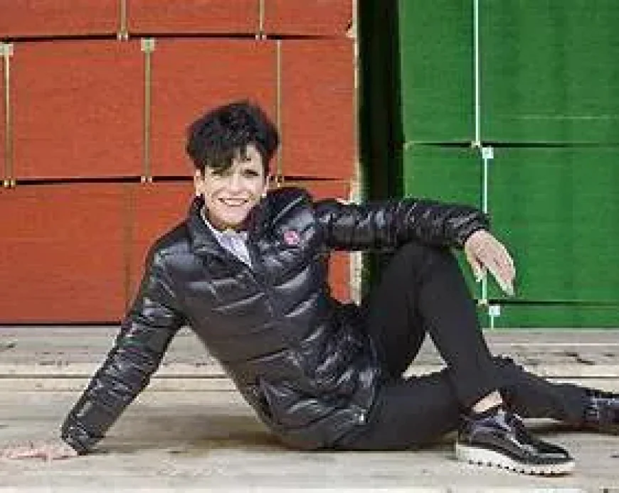 Maggie Hardy Net Worth, Relationships, Age/Birthdate & Birthday Facts