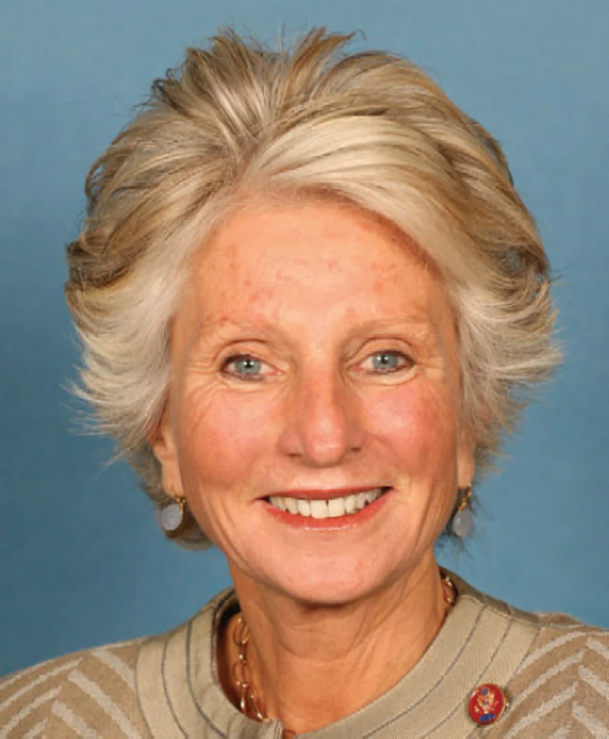 Jane Harman Net Worth, Relationships, Age/Birthdate & Birthday Facts