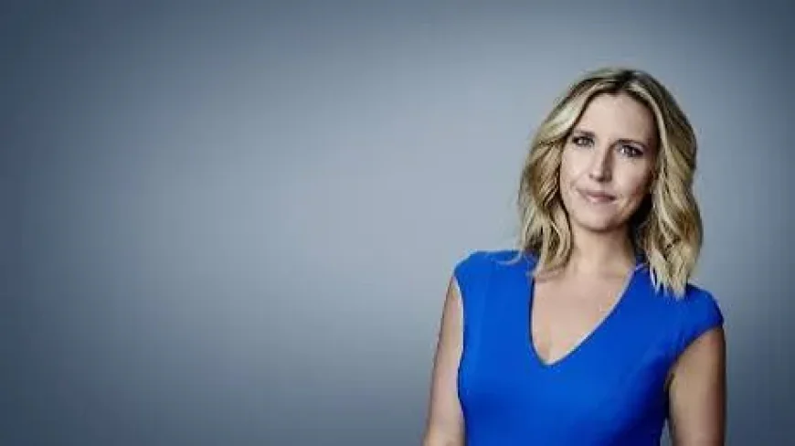 Poppy Harlow Net Worth, Relationships, Age/Birthdate & Birthday Facts