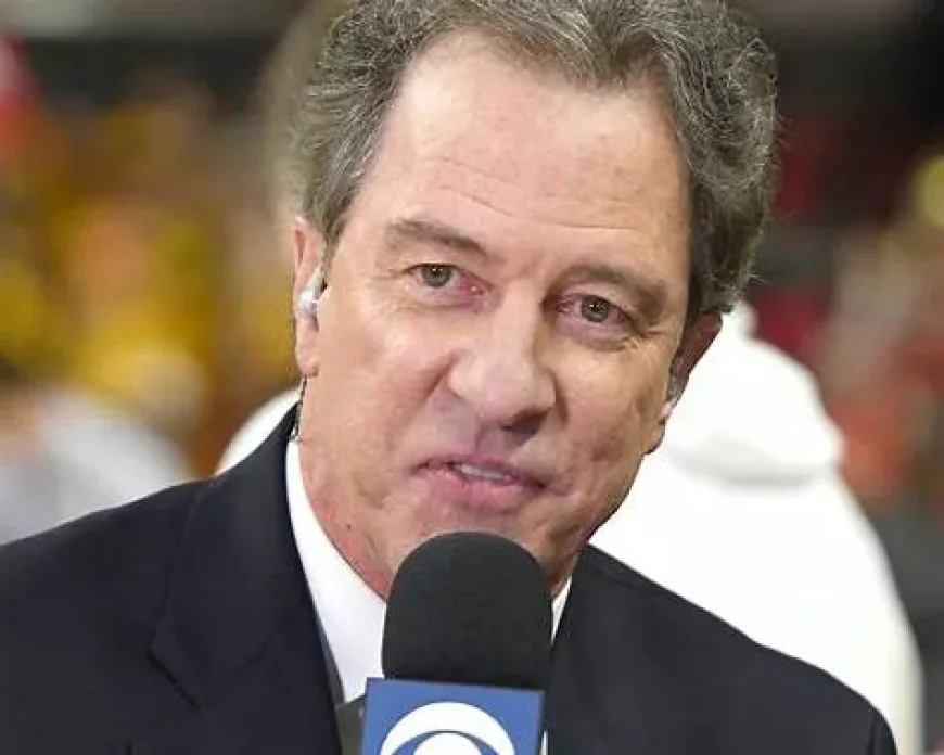 Kevin Harlan Net Worth, Relationships, Age/Birthdate & Birthday Facts