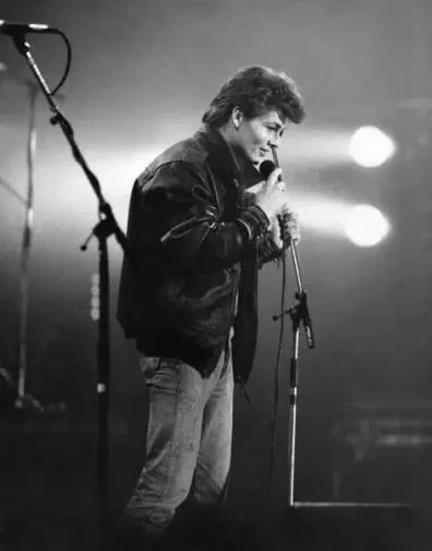 Morten Harket Net Worth, Relationships, Age/Birthdate & Birthday Insights