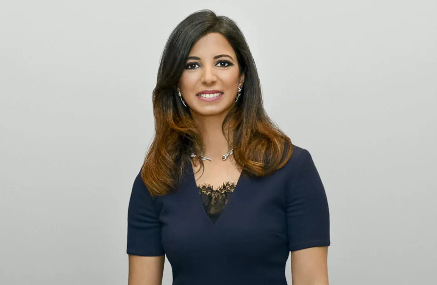 Hind Hariri Net Worth, Relationships, Age/Birthdate & Birthday Facts