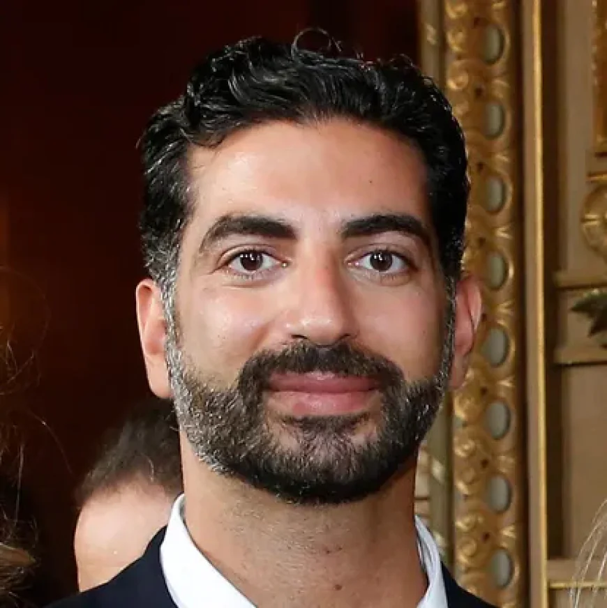Fahd Hariri Net Worth, Relationships, Age/Birthdate & Birthday Facts