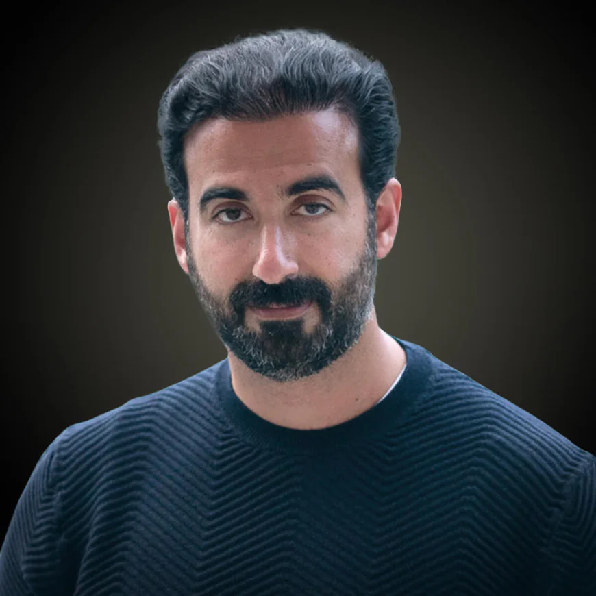 Ayman Hariri Net Worth, Relationships, Age/Birthdate & Birthday Facts