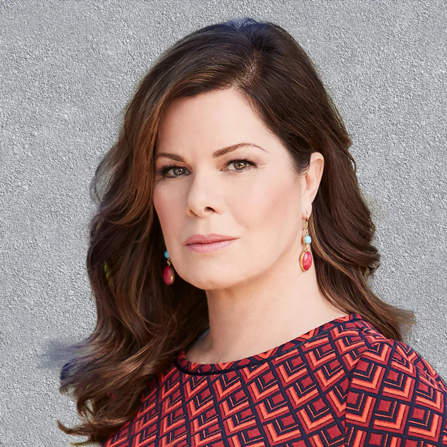 Marcia Gay Harden Net Worth, Relationships, Age/Birthdate & Birthday Facts