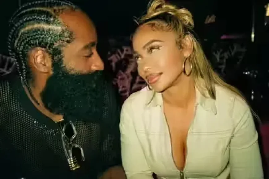 James Harden Net Worth, Relationships, Age/Birthdate & Birthday Facts