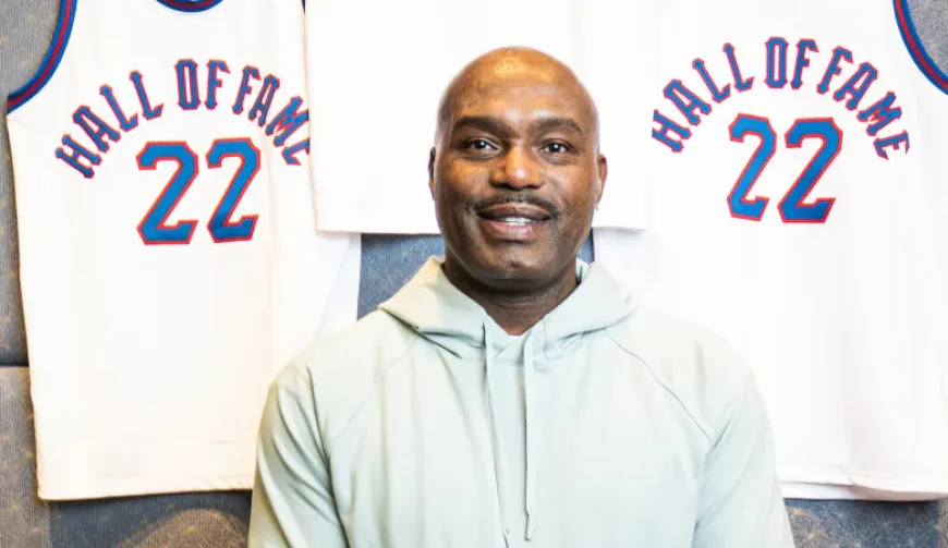 Tim Hardaway Net Worth, Relationships, Age/Birthdate & Birthday Facts