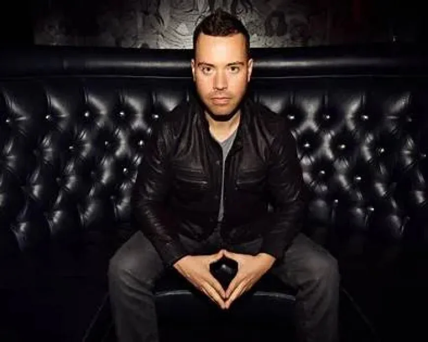 Jordan Harbinger Net Worth, Relationships, Age/Birthdate & Birthday Facts