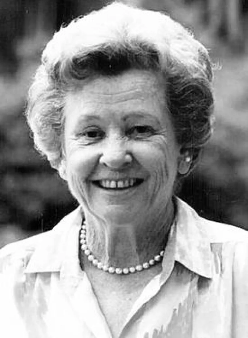 Marguerite Harbert Net Worth, Relationships, Age/Birthdate & Birthday Facts