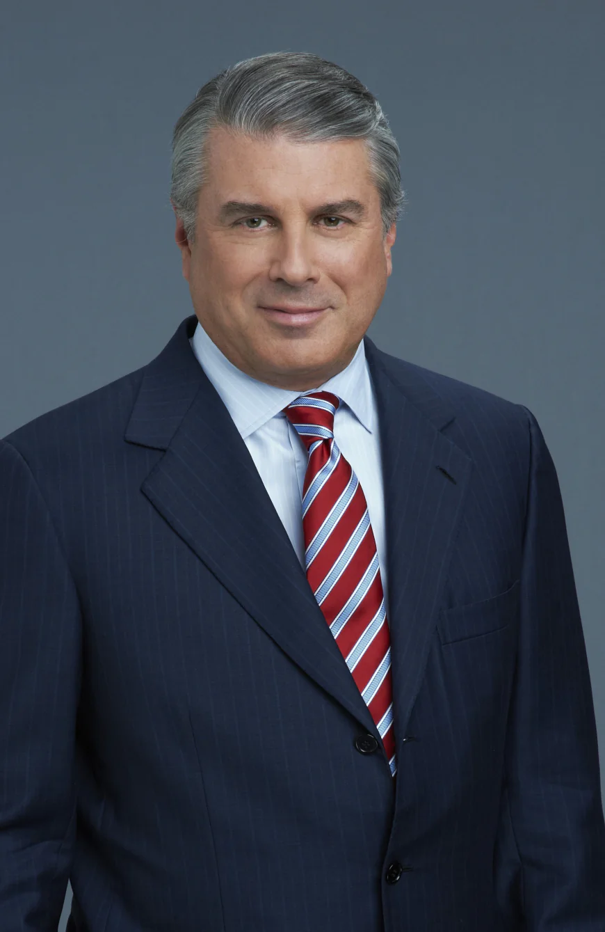 Ted Harbert Net Worth, Relationships, Age/Birthdate & Birthday Facts