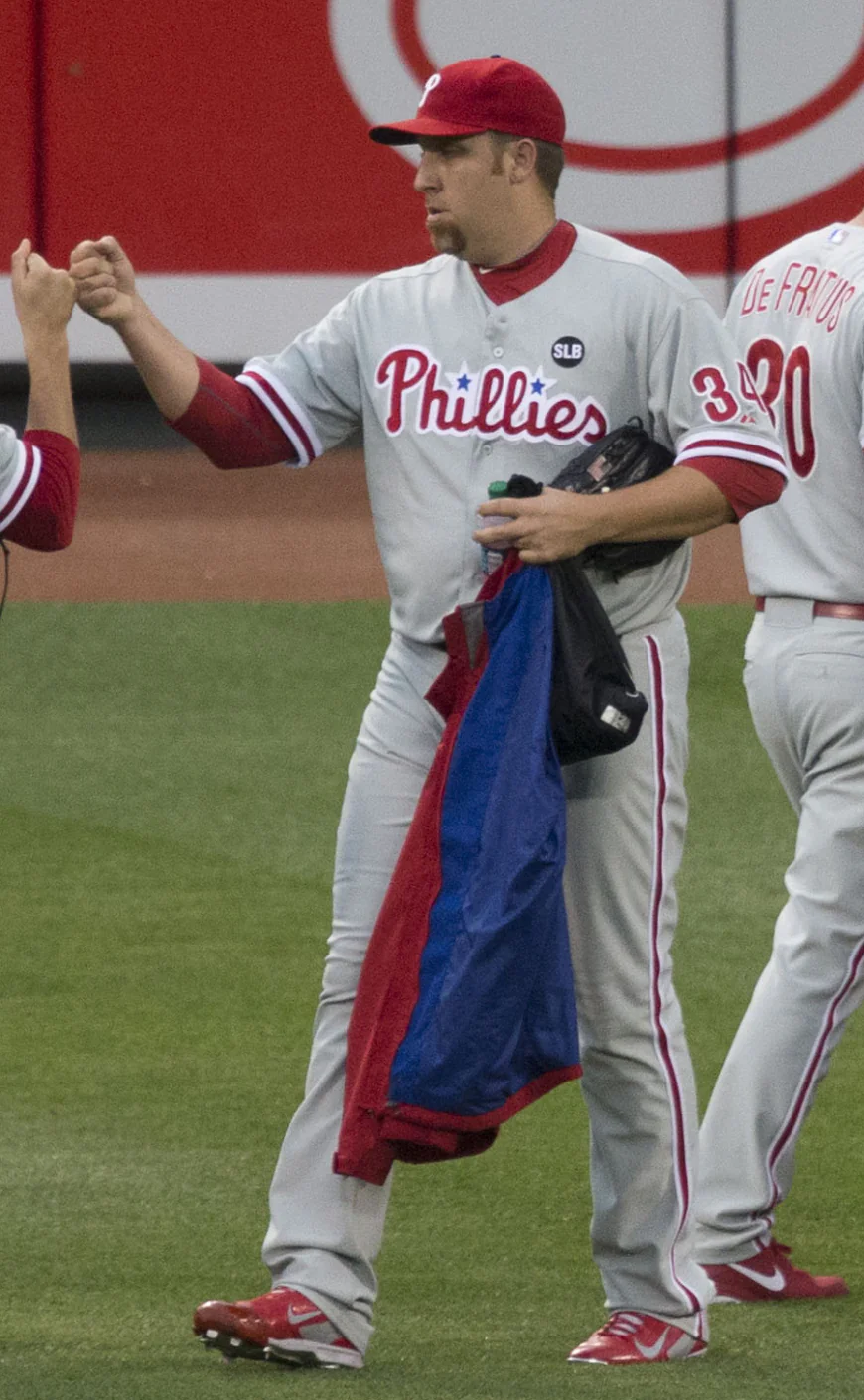 Aaron Harang Net Worth, Relationships, Age/Birthdate & Birthday Facts