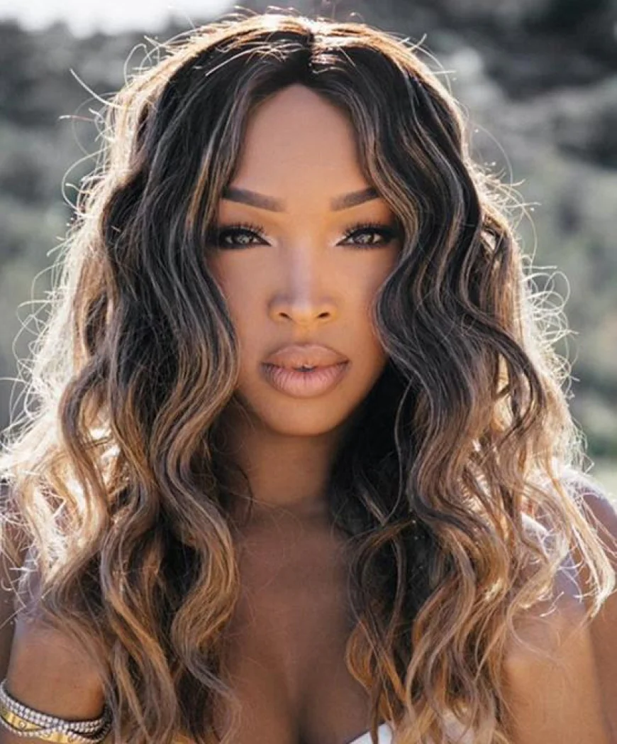 Malika Haqq Net Worth, Relationships, Age/Birthdate & Birthday Insights