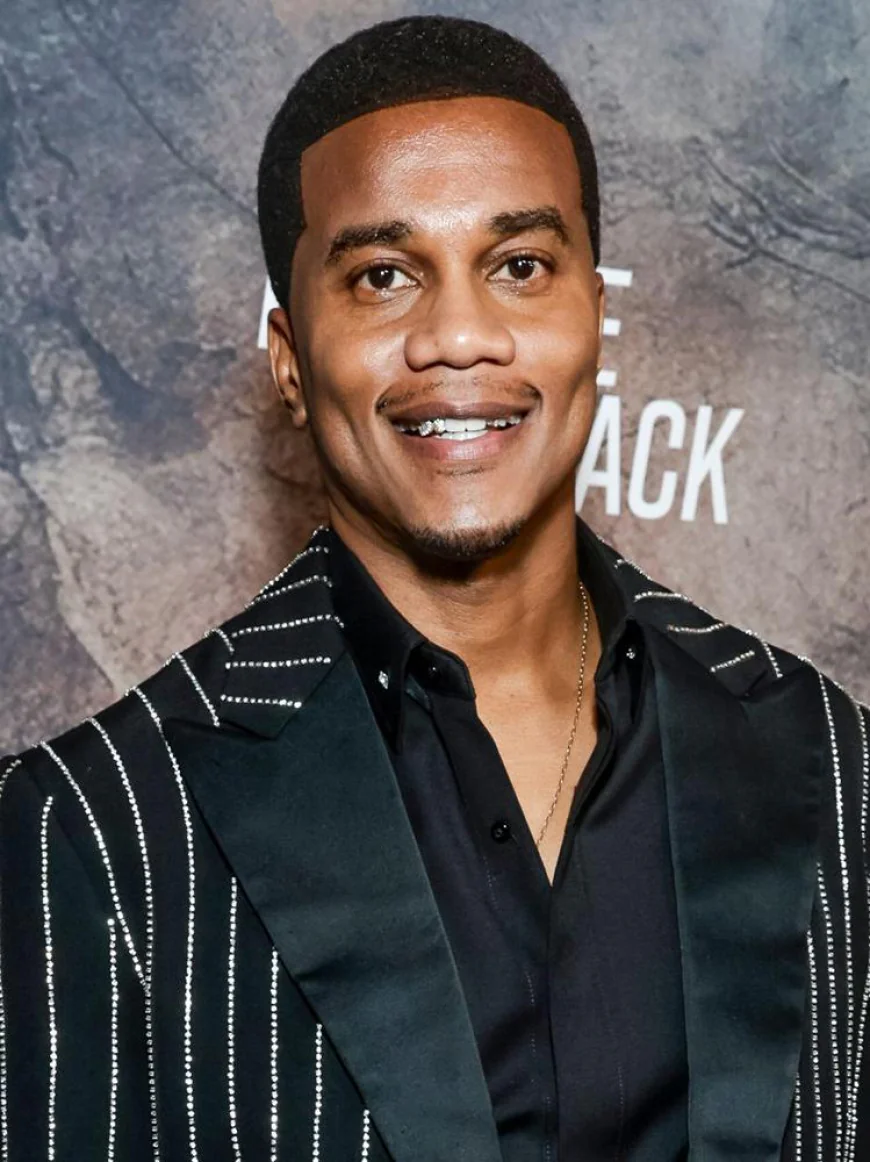 Cory Hardrict Net Worth, Relationships, Age/Birthdate & Birthday Insights