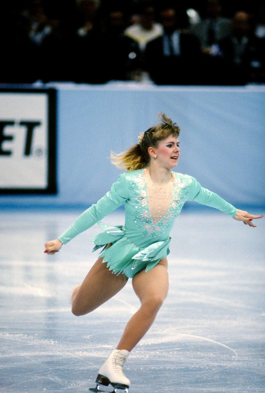Tonya Harding Net Worth, Relationships, Age/Birthdate & Birthday Facts