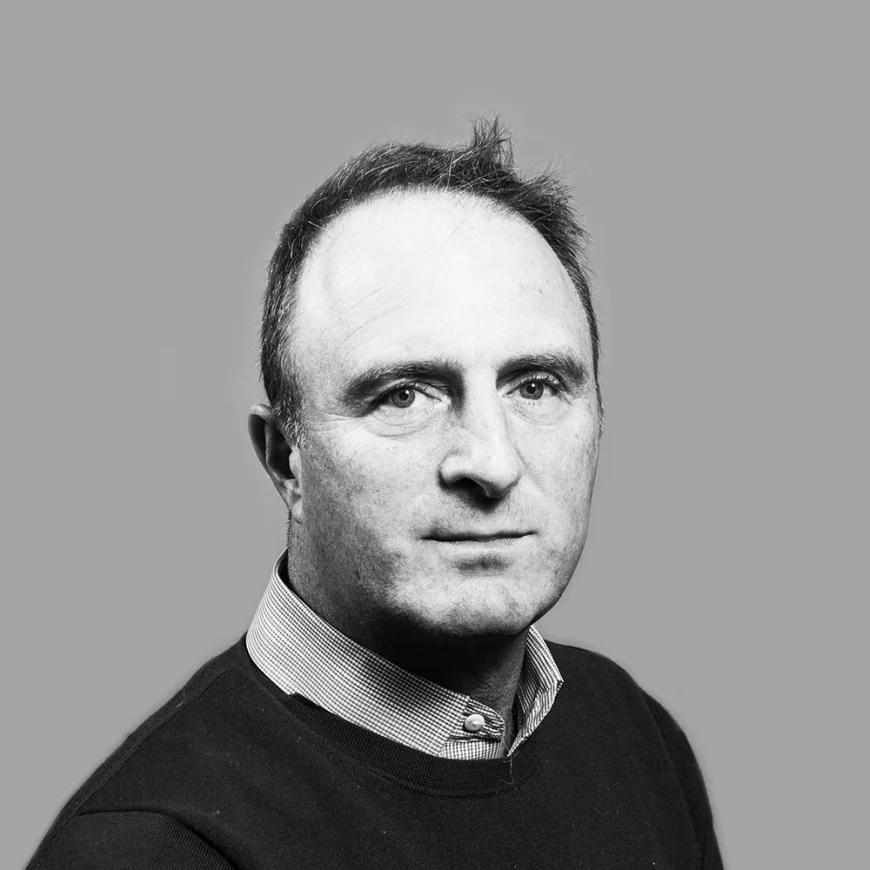 James Harding Net Worth, Relationships, Age/Birthdate & Birthday Facts