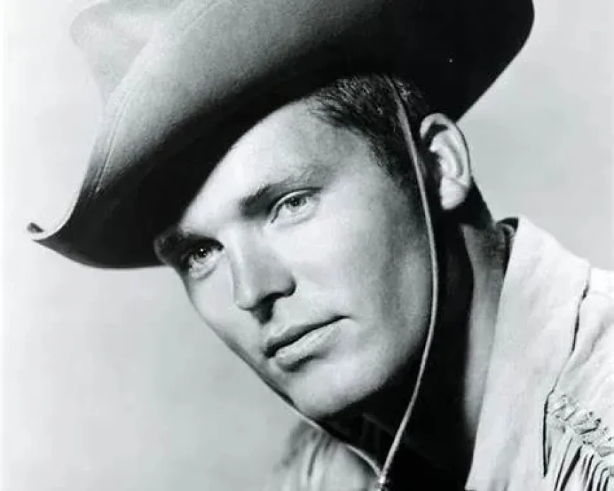 Ty Hardin Net Worth, Relationships, Age/Birthdate & Birthday Facts