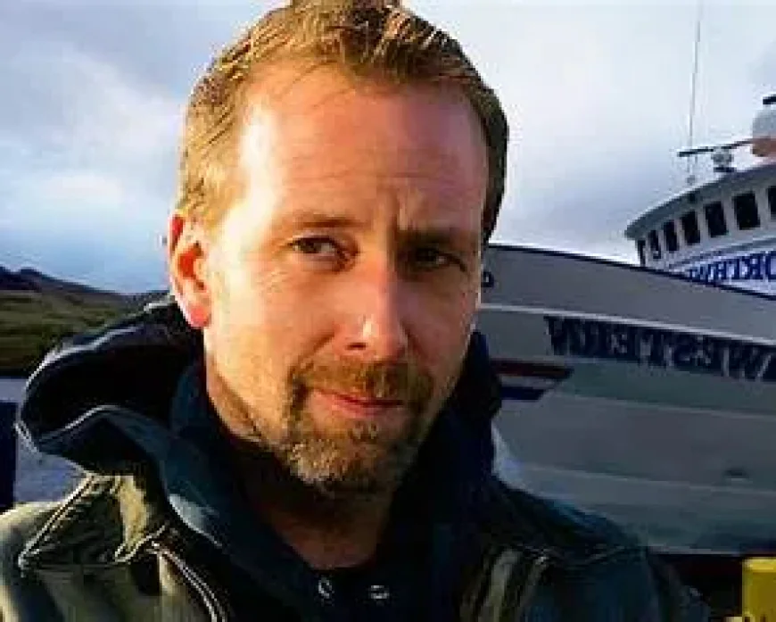 Edgar Hansen Net Worth, Relationships, Age/Birthdate & Birthday Facts