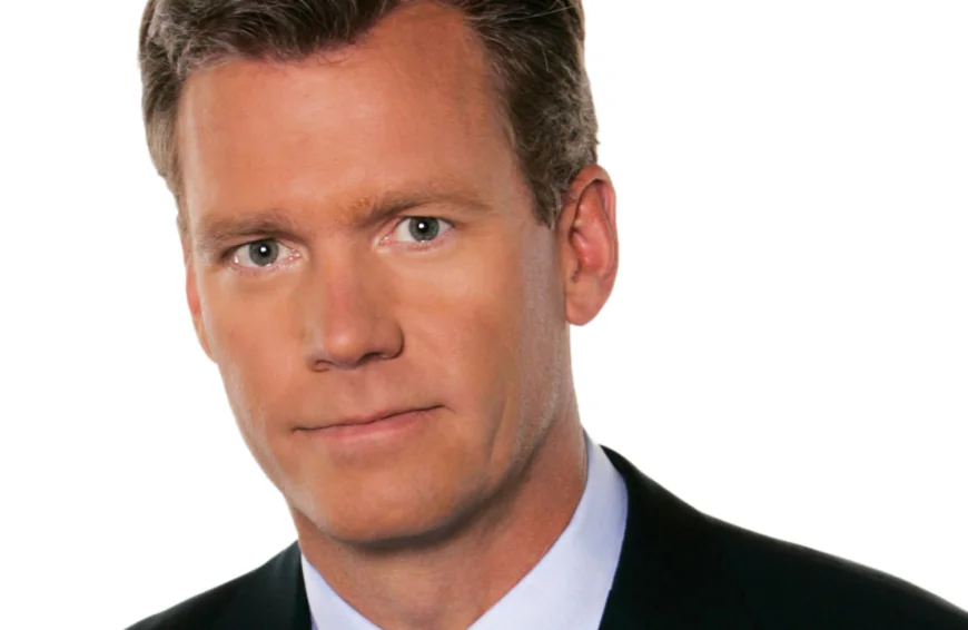 Chris Hansen Net Worth, Relationships, Age/Birthdate & Birthday Facts