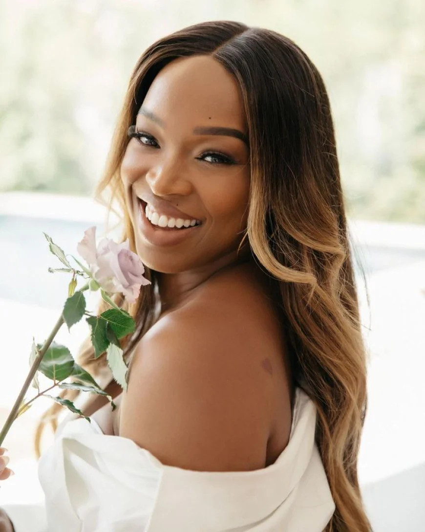 Khadijah Haqq Net Worth, Relationships, Age/Birthdate & Birthday Facts