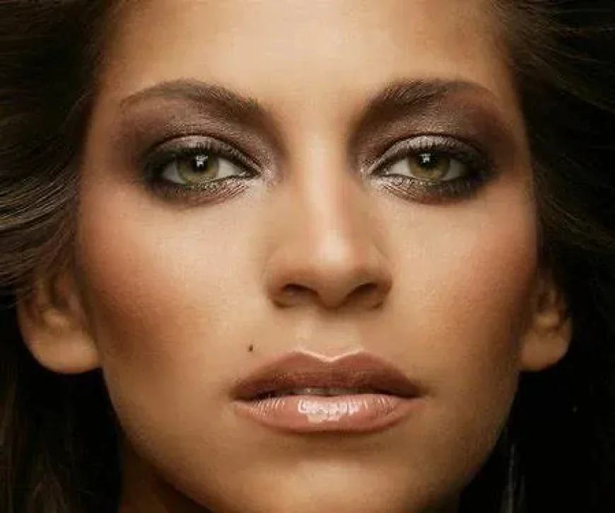 Touriya Haoud Net Worth, Relationships, Age/Birthdate & Birthday Facts