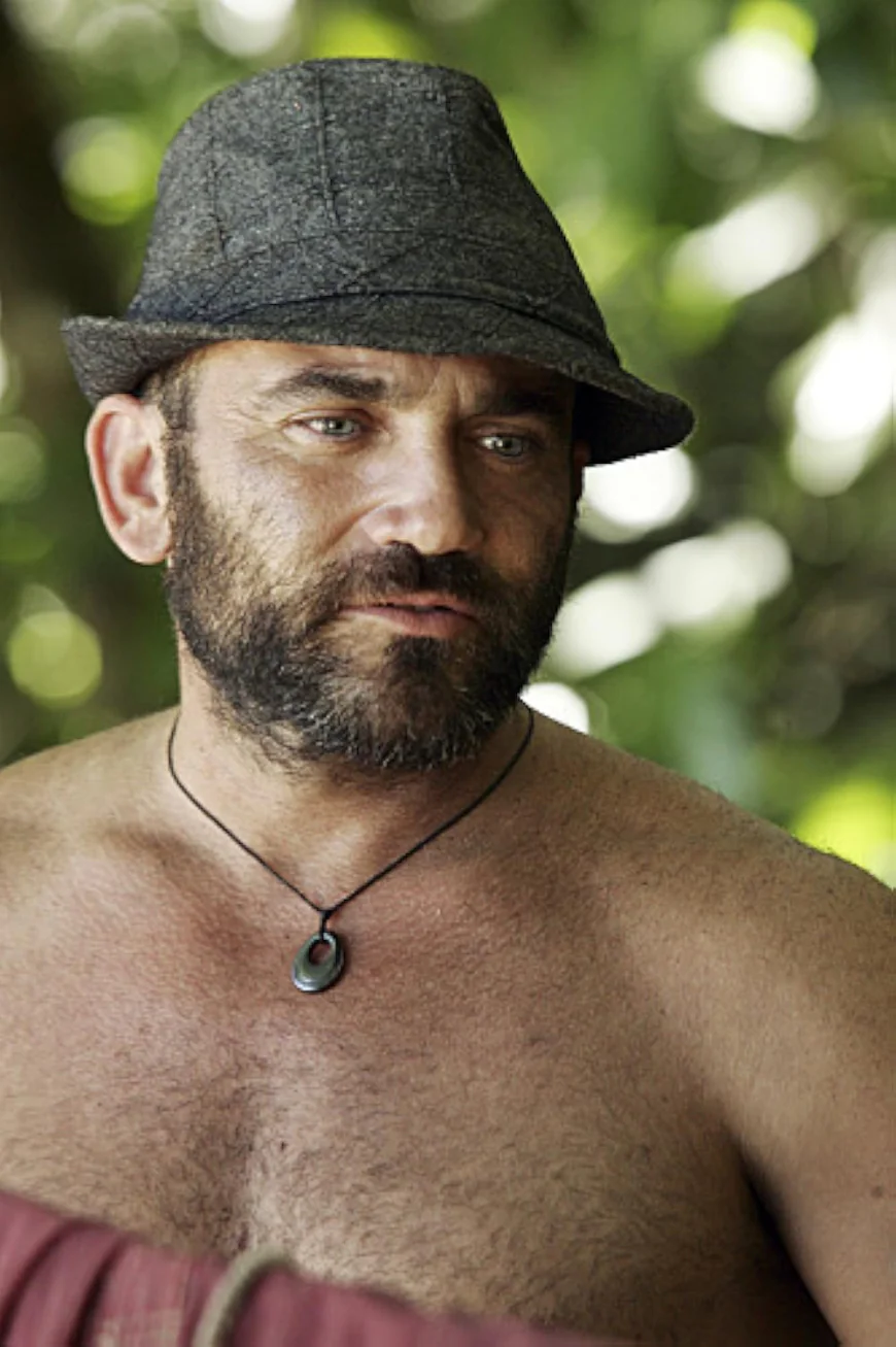 Russell Hantz Net Worth, Relationships, Age/Birthdate & Birthday Facts