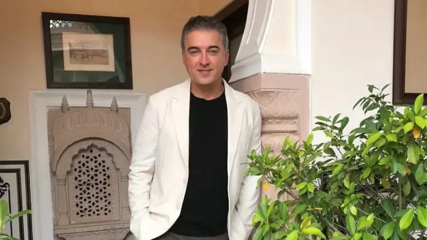 Jugal Hansraj Net Worth, Relationships, Age/Birthdate & Birthday Facts