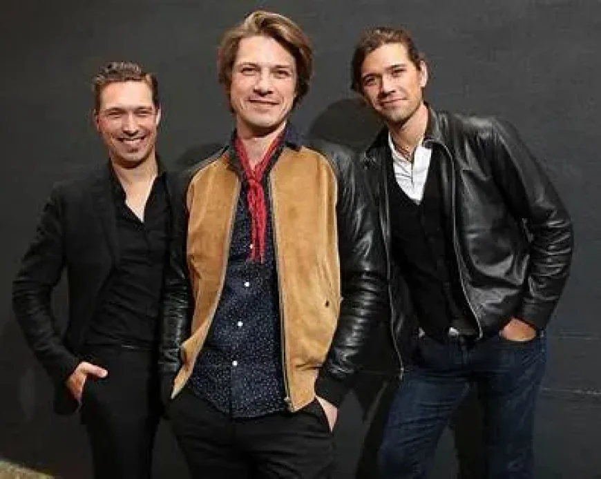 Taylor Hanson Net Worth, Relationships, Age/Birthdate & Birthday Facts