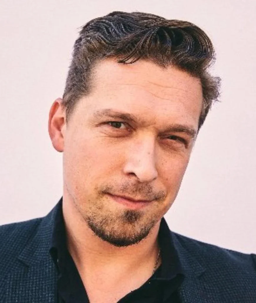 Isaac Hanson Net Worth, Relationships, Age/Birthdate & Birthday Facts