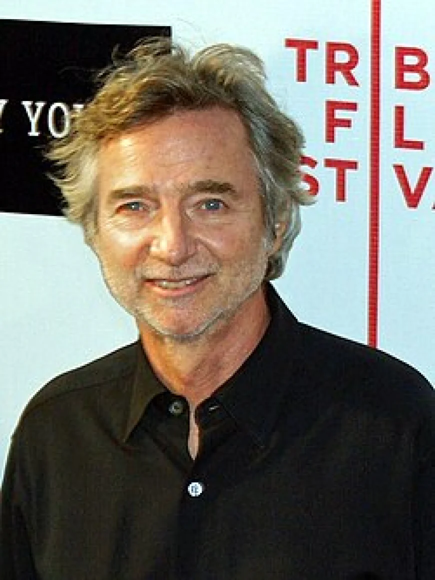 Curtis Hanson Net Worth, Relationships, Age/Birthdate & Birthday Facts