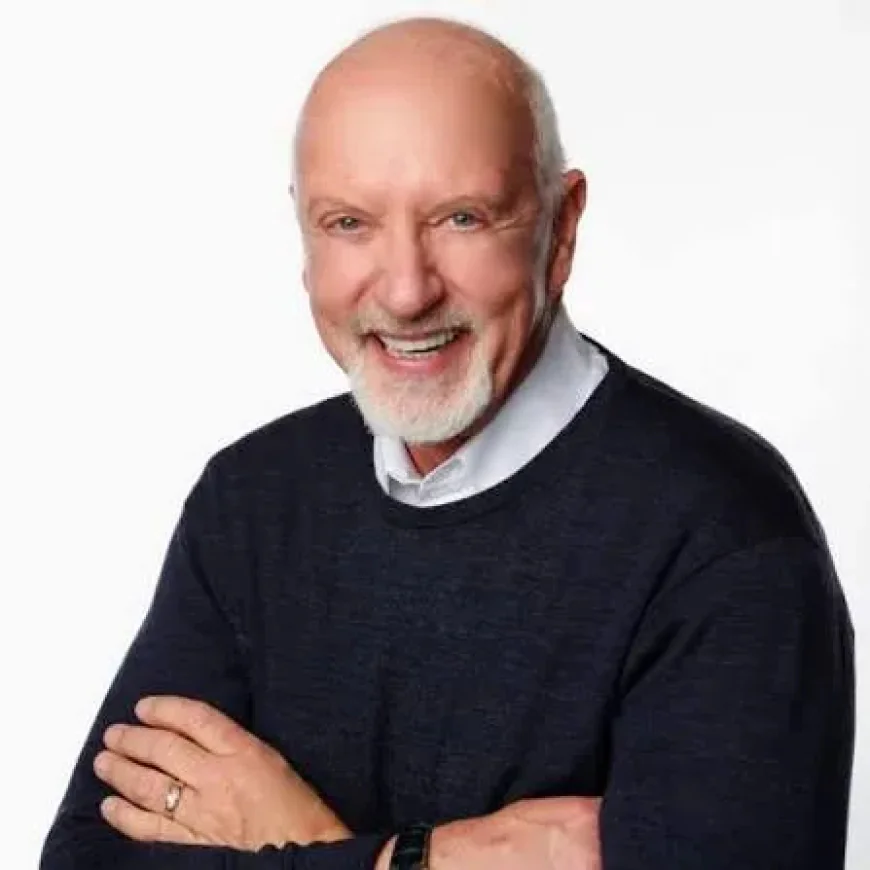 Mark Victor Hansen Net Worth, Relationships, Age/Birthdate & Birthday Facts