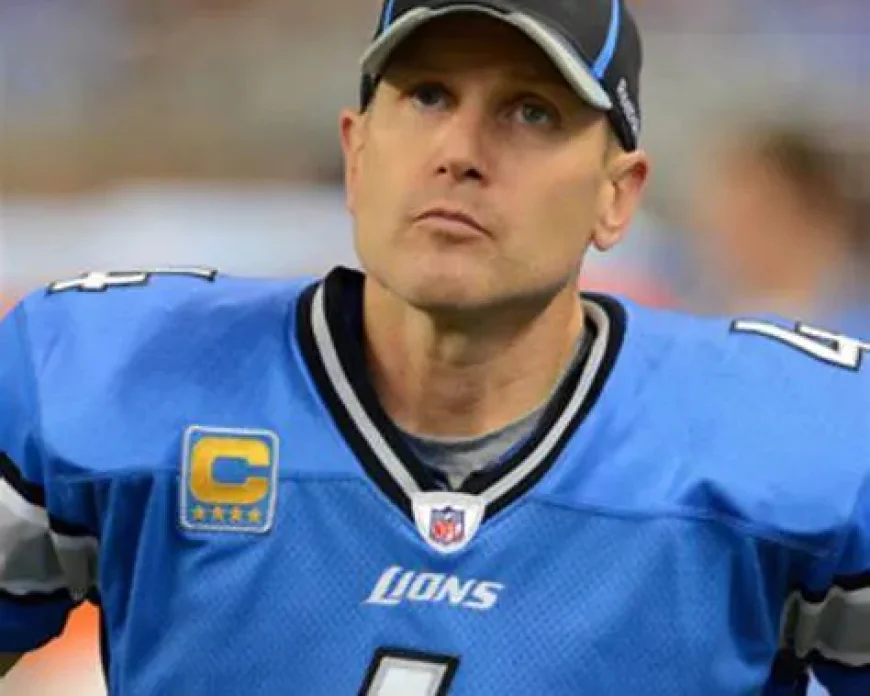 Jason Hanson Net Worth, Relationships, Age/Birthdate & Birthday Facts