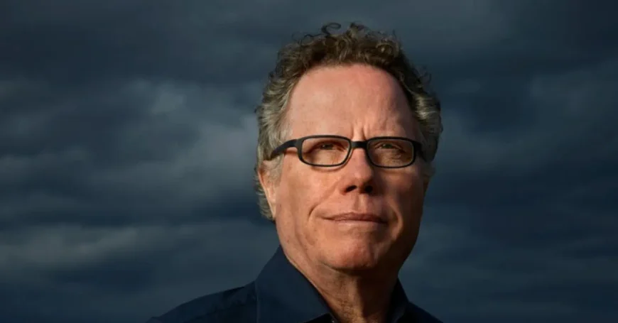 Jack Handey Net Worth, Relationships, Age/Birthdate & Birthday Facts