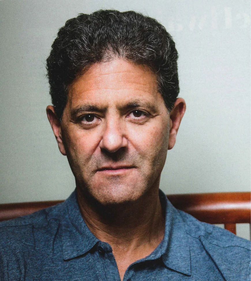 Nick Hanauer Net Worth, Relationships, Age/Birthdate & Birthday Explained