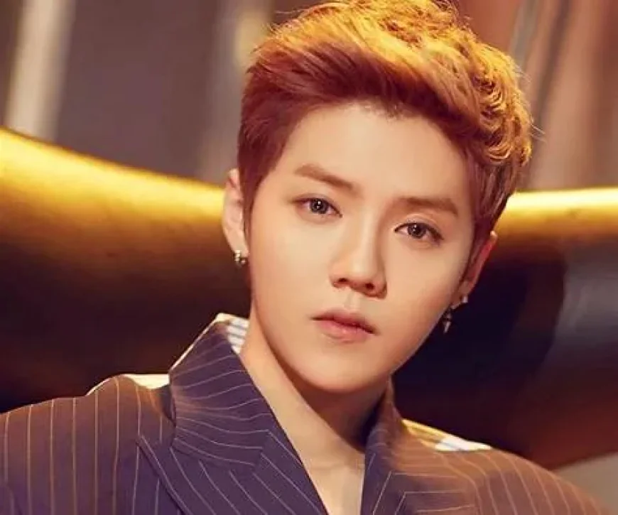 Luhan Net Worth, Relationships, Age/Birthdate & Birthday Facts