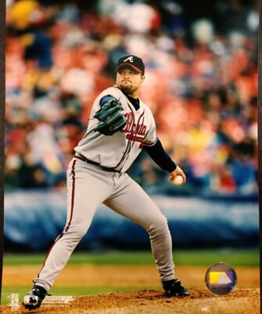 Mike Hampton Net Worth, Relationships, Age/Birthdate & Birthday Facts