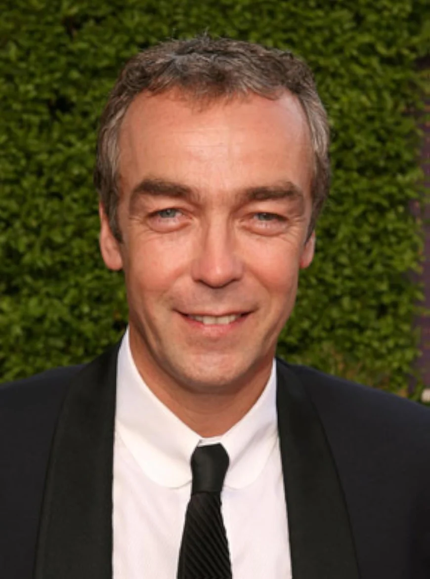 John Hannah Net Worth, Relationships, Age/Birthdate & Birthday Facts