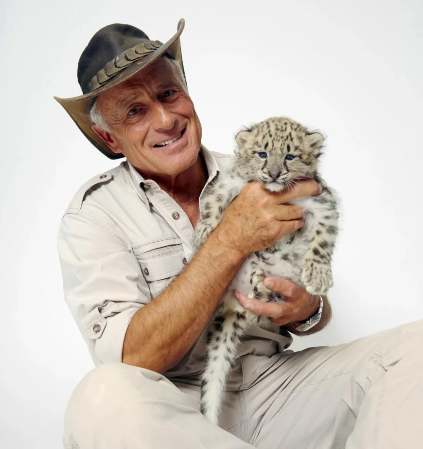 Jack Hanna Net Worth, Relationships, Age/Birthdate & Birthday Facts