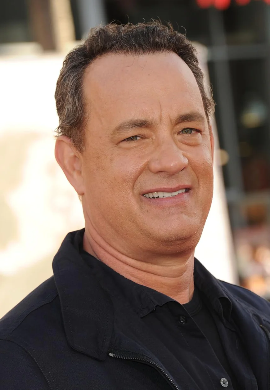 Tom Hanks Net Worth, Relationships, Age/Birthdate & Birthday Facts