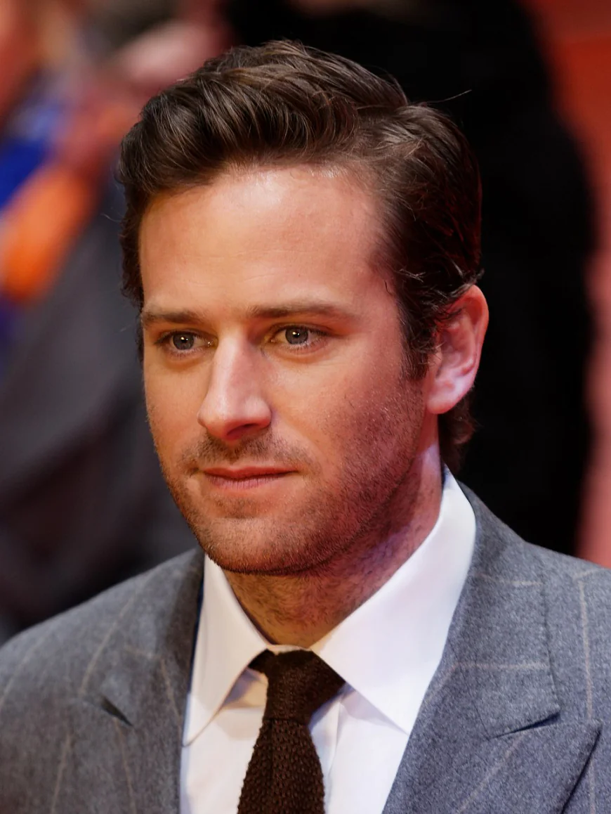 Armie Hammer Net Worth, Relationships, Age/Birthdate & Birthday Facts