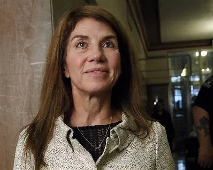 Sue Ann Hamm Net Worth, Relationships, Age/Birthdate & Birthday Facts