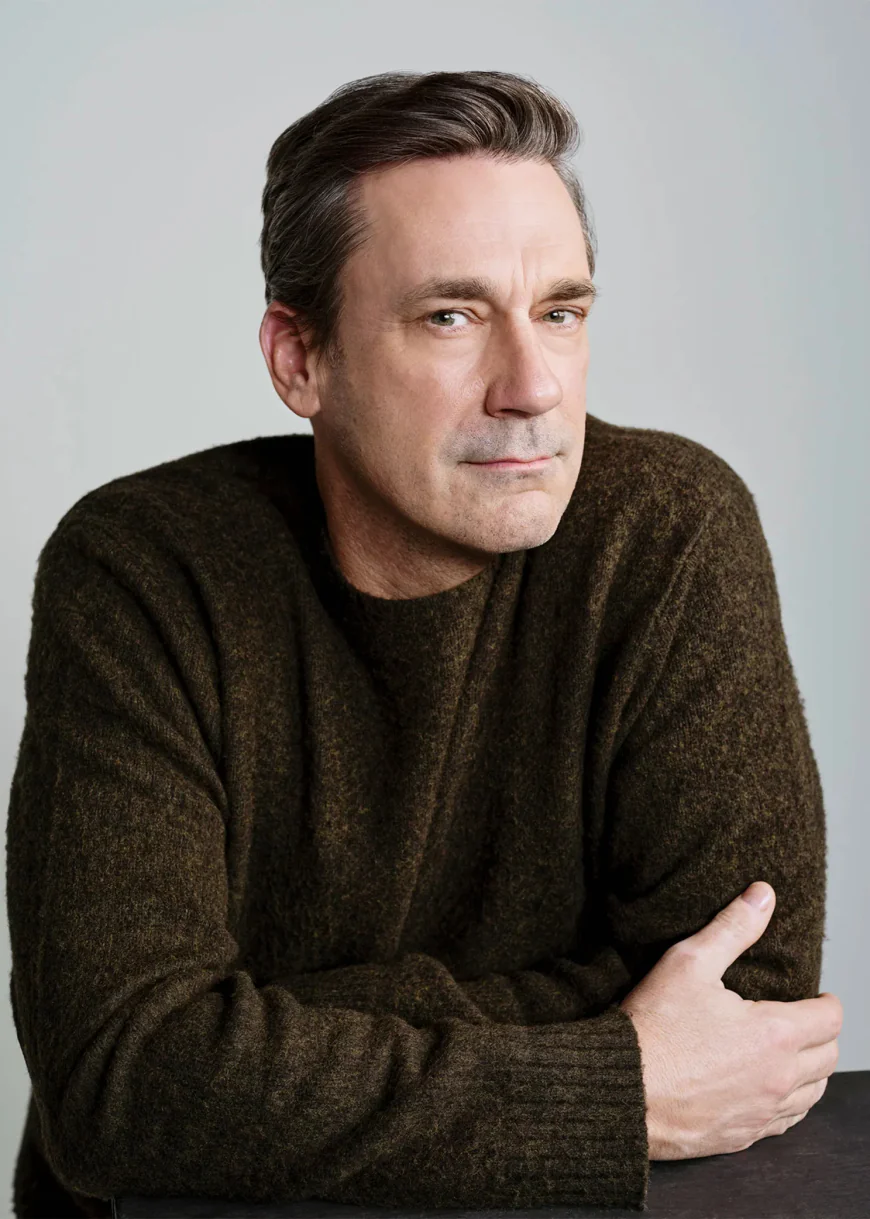 Jon Hamm Net Worth, Relationships, Age/Birthdate & Birthday Facts